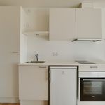 Lej 1-værelses lejlighed på 38 m² i Valby
