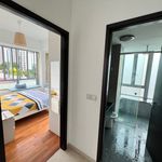 Rent 1 bedroom apartment of 55 m² in Singapore