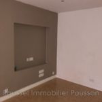 Rent 3 bedroom house of 59 m² in Villeveyrac