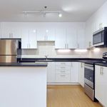 Appartement de 699 m² avec 1 chambre(s) en location à Halifax