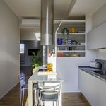 Rent 2 bedroom apartment of 105 m² in Firenze