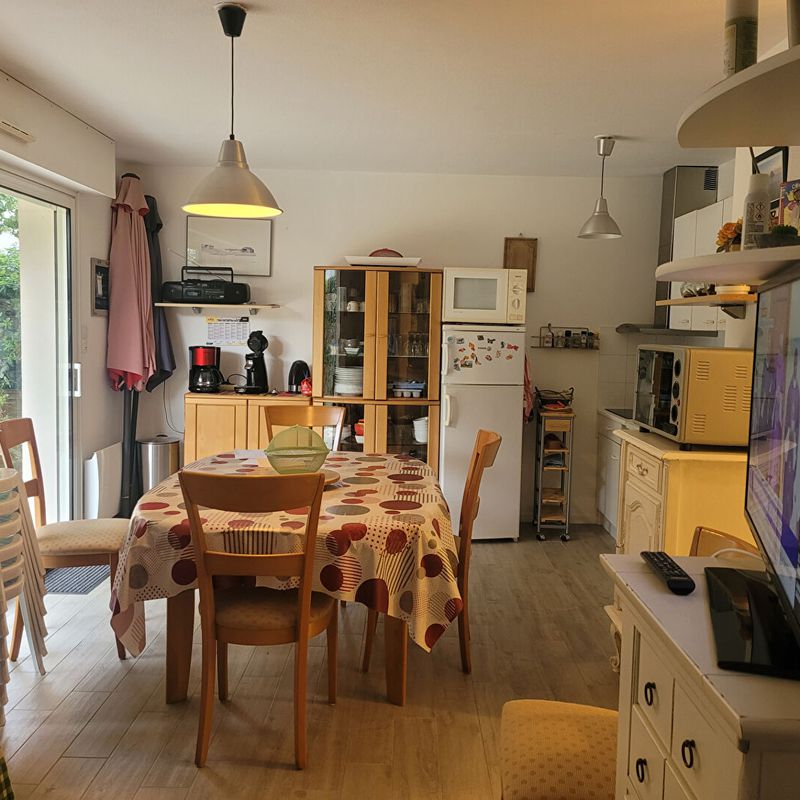 Location appartement 1 pièce, 17.00m², Fontenay-le-Comte