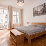 Miete 1 Schlafzimmer wohnung von 75 m² in Berlin