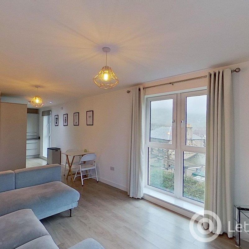 2 Bedroom Apartment to Rent at Craigentinny-Duddingston, Edinburgh, England Abbeyhill