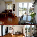 Alquilar 2 dormitorio apartamento en Alicante