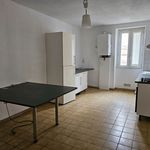 Rent 3 bedroom apartment of 116 m² in Saint-Benoît-de-Carmaux