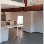 Rent 3 bedroom apartment of 76 m² in Saint-Nabord