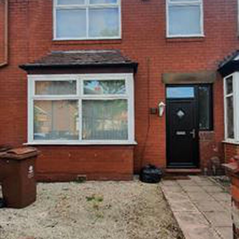 house for rent in Oldham Primrose Bank