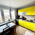 Rent 1 bedroom apartment of 32 m² in Łódź