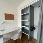 Appartement de 11 m² avec 4 chambre(s) en location à Angers