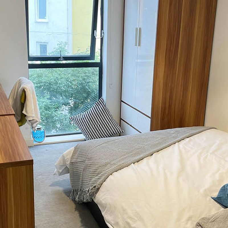 Book Asquith House, Leeds Student Accommodation | Amber Woodhouse Carr