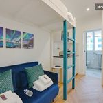 Rent 1 bedroom apartment of 10 m² in Paris 16e Arrondissement