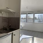 Appartement de 19 m² avec 1 chambre(s) en location à Perpignan