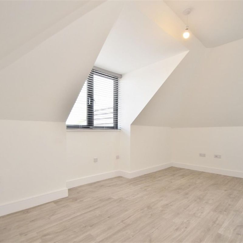Charminster, Bournemouth, Dorset, BH8, 1 bedroom flat to let - 913838 | Goadsby Springbourne