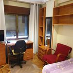 Rent a room in Salamanca