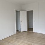 Lej 4-værelses lejlighed på 95 m² i Charlottenlund