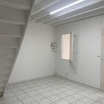 Rent 2 bedroom apartment of 43 m² in Saint-Ilpize