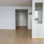 Vuokraa 1 makuuhuoneen asunto, 37 m² paikassa Vantaa