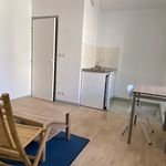 Rent 2 bedroom apartment of 21 m² in SAINT BRIEUC