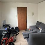 Rent 1 bedroom apartment in Ghent