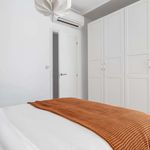 Alquilo 2 dormitorio apartamento de 86 m² en Madrid