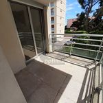 Rent 2 bedroom apartment of 39 m² in Roquebrune-Cap-Martin