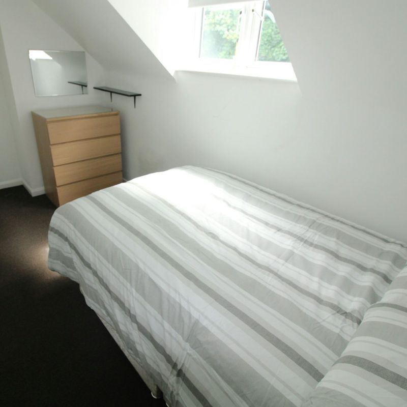 1 Bedroom Property For Rent in Burton upon Trent - £477 PCM