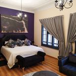 Rent 3 bedroom apartment of 1444 m² in Johannesburg