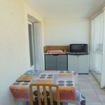 Rent 1 bedroom apartment in VAUX-SUR-MER