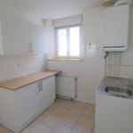 Rent 3 bedroom apartment of 50 m² in Courville-sur-Eure