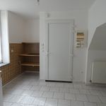 Rent 2 bedroom apartment of 51 m² in Nancy