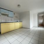 Rent 1 bedroom apartment of 27 m² in Saint-Dié-des-Vosges