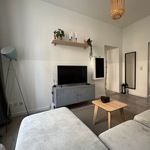 Miete 1 Schlafzimmer wohnung von 42 m² in Leipzig