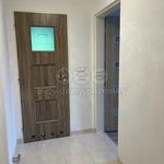 Pronajměte si 2 ložnic/e byt o rozloze 50 m² v Dubi