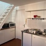 Rent 1 bedroom apartment of 21 m² in Lille