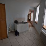 Appartement de 38 m² avec 2 chambre(s) en location à Elbeuf