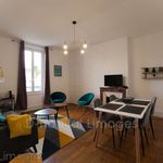 Rent 4 bedroom apartment of 85 m² in Limoges