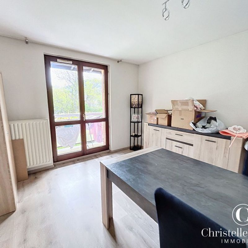 apartment for rent in Bitschwiller-lès-Thann