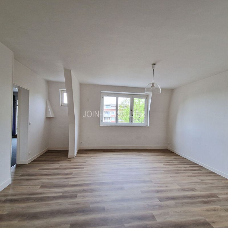 Appartement DIEPPE - 3 pièce(s) - 85.24 m²