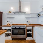 Rent 4 bedroom apartment of 143 m² in Berlin