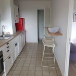Rent 4 bedroom apartment of 75 m² in Saint-Herblain