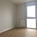 Appartement de 60 m² avec 2 chambre(s) en location à Cugnaux