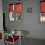 Appartement de 119 m² avec 4 chambre(s) en location à Saint-Nazaire