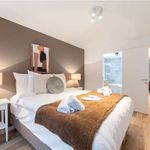 Huur 1 slaapkamer appartement van 65 m² in Ixelles