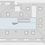 Miete 3 Schlafzimmer wohnung von 105 m² in Zürich