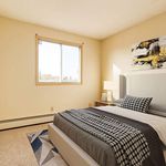 Rent 1 bedroom apartment of 55 m² in Camrose Camrose