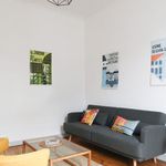 Louez une chambre de 87 m² à Arrondissement of Nantes