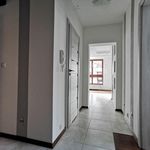Rent 3 bedroom apartment of 57 m² in Krakow