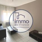 Rent 3 bedroom apartment of 54 m² in Vienne