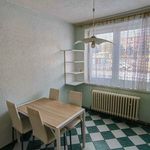 Rent 3 bedroom apartment in Blansko